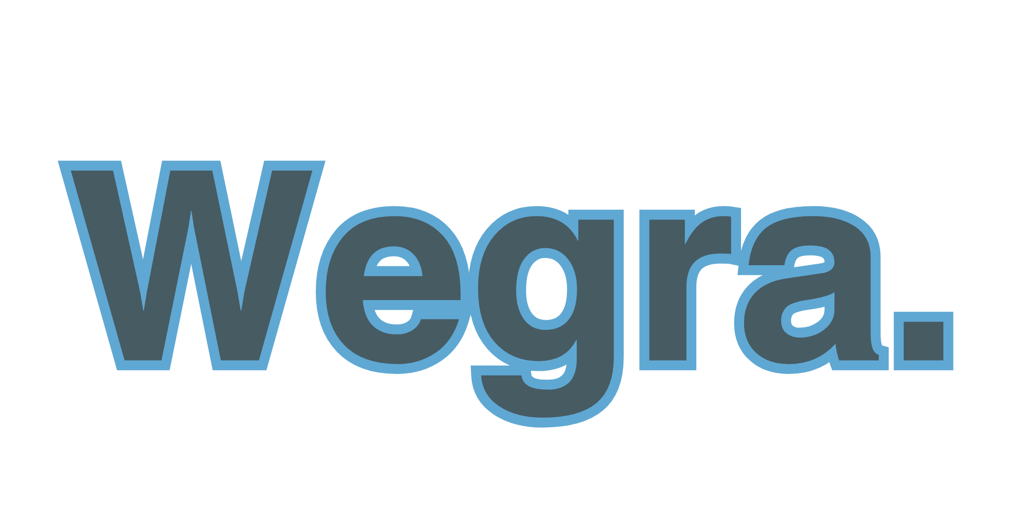 Wegra logo